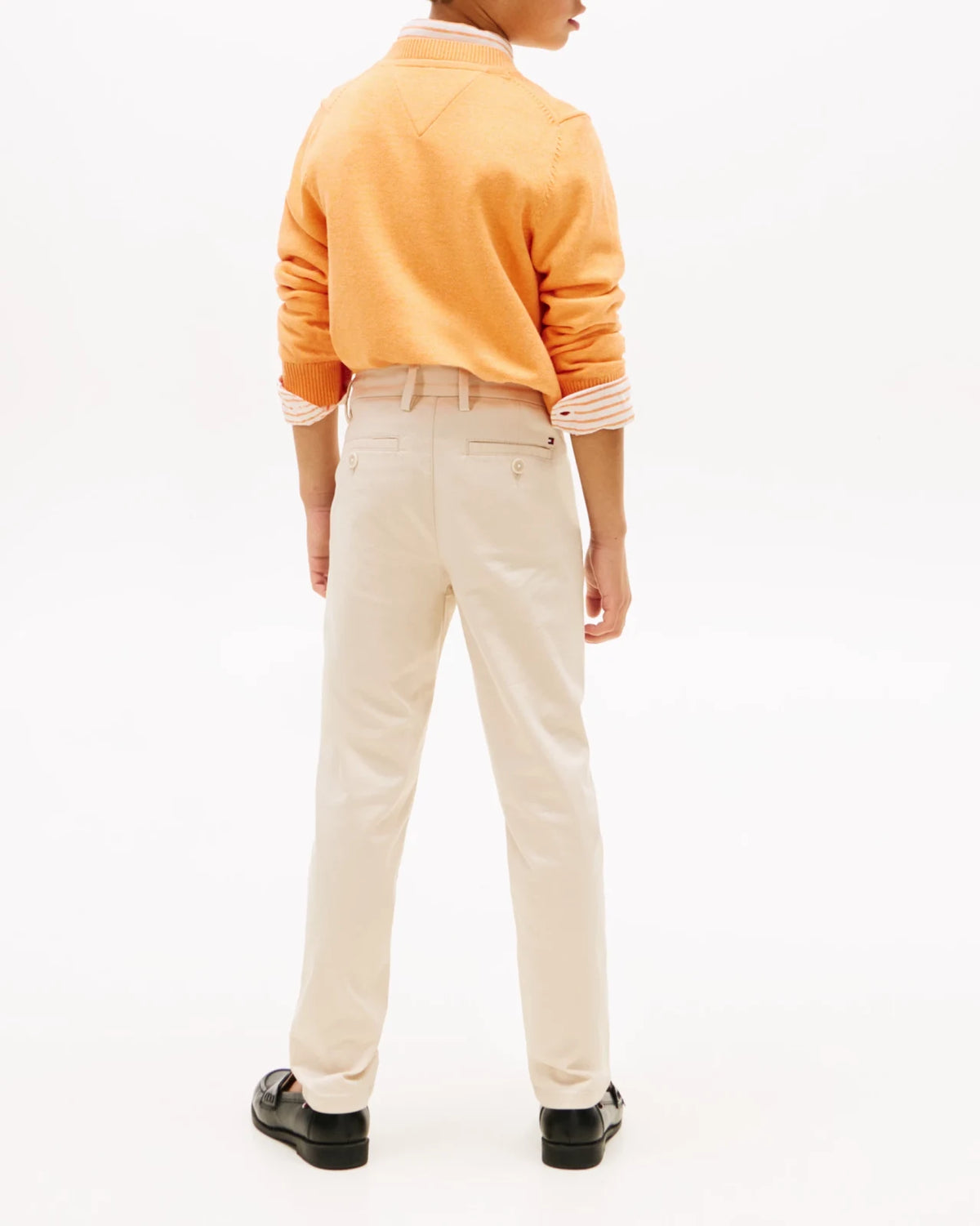 Tommy Hilfiger - Pantaloni 1985 Chino Pan