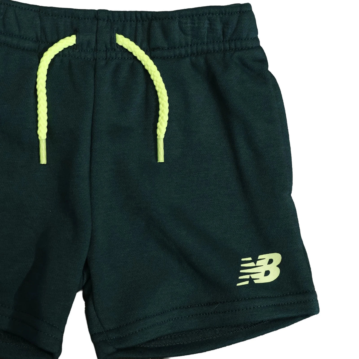 New Balance - Baby Bimbo Completo Stacked Graphic
