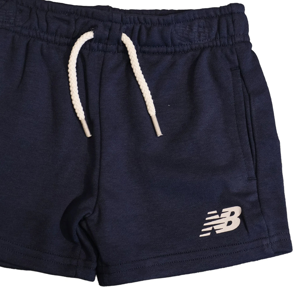 New Balance - Baby Bimbo Completo Stacked Graphic