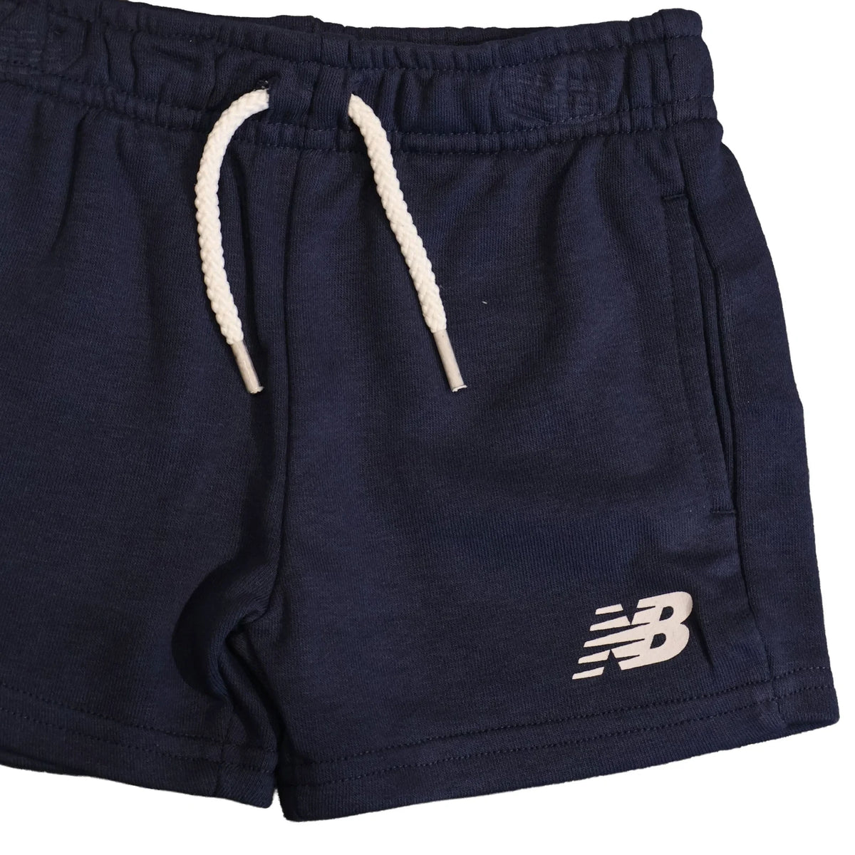 New Balance - Baby Bimbo Completo Stacked Graphic