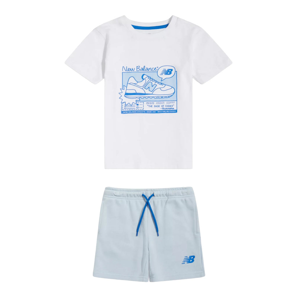 New Balance - Baby Bimbo Completo Greatest Hits