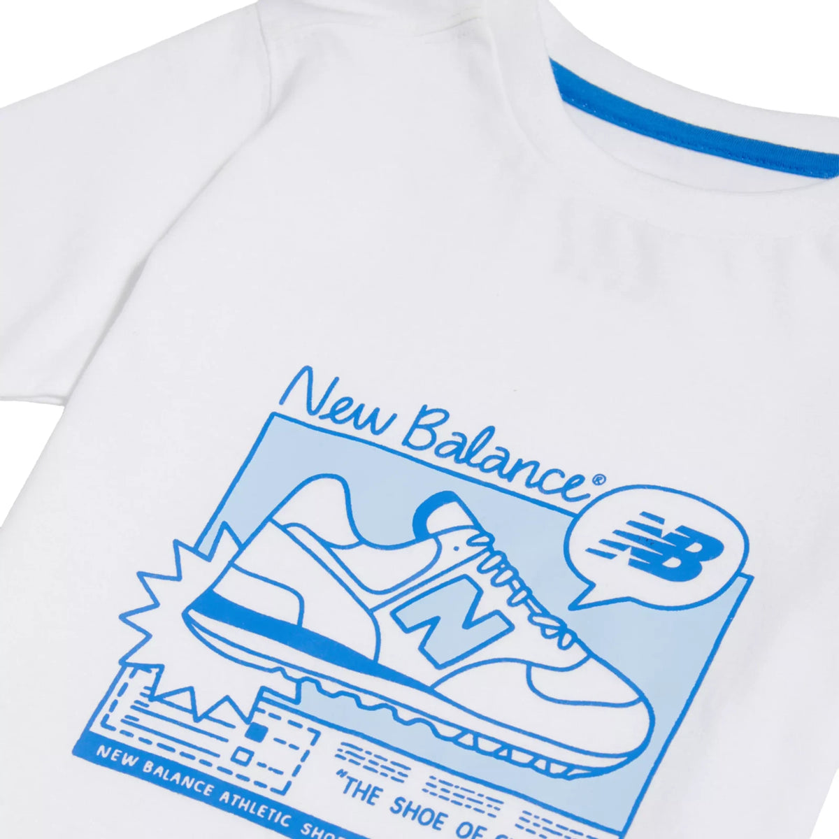 New Balance - Baby Bimbo Completo Greatest Hits