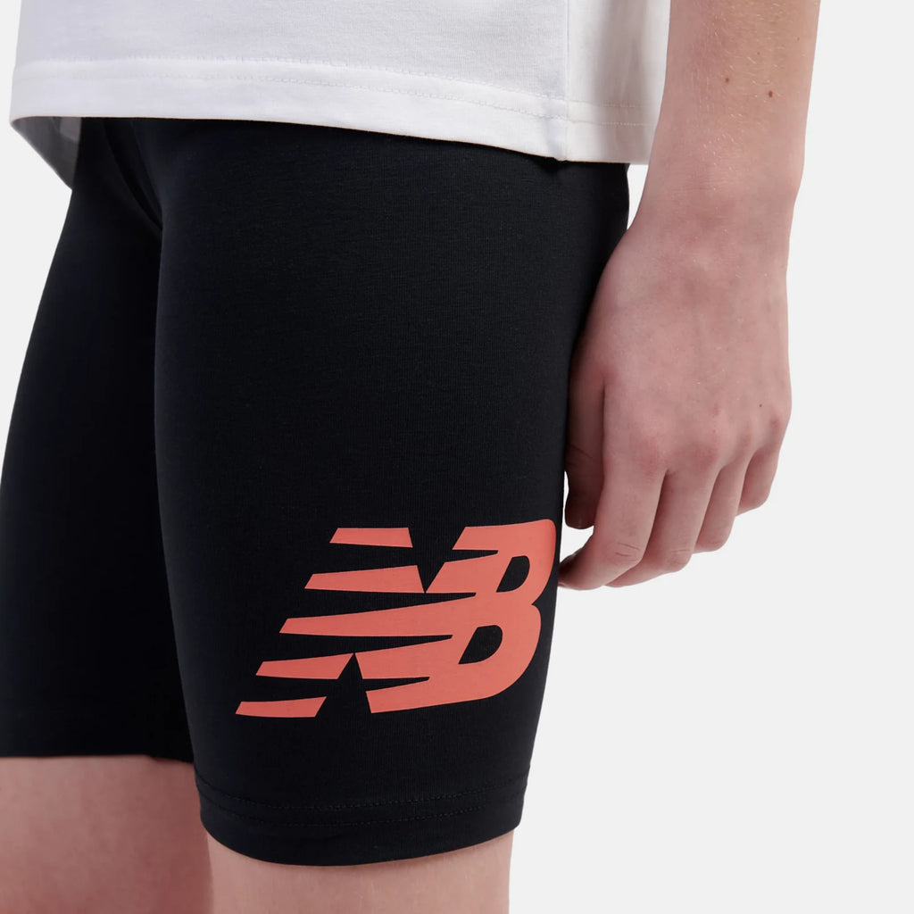 New Balance - Bimba Completo Nb Stacked Logo
