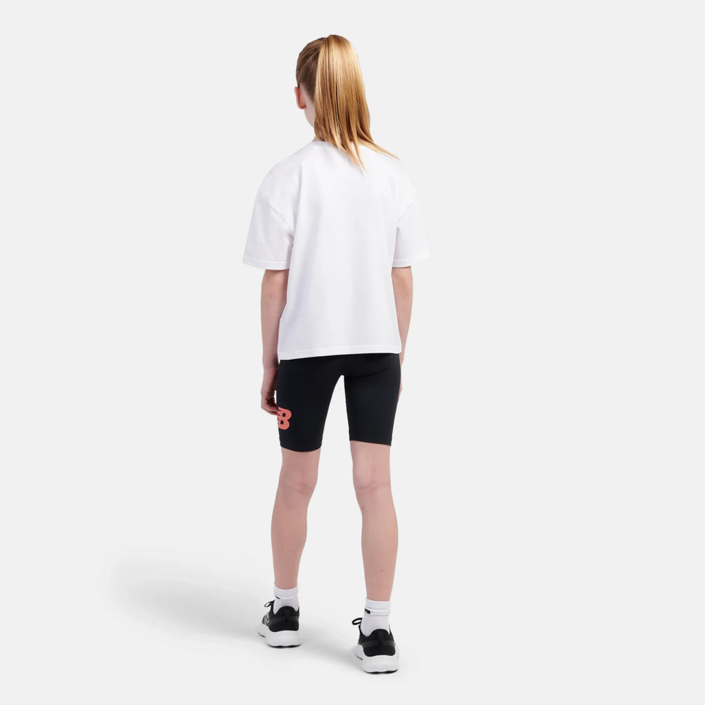 New Balance - Bimba Completo Nb Stacked Logo