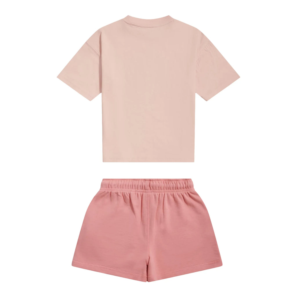 New Balance - Bimba Completo Nb Stacked Logo