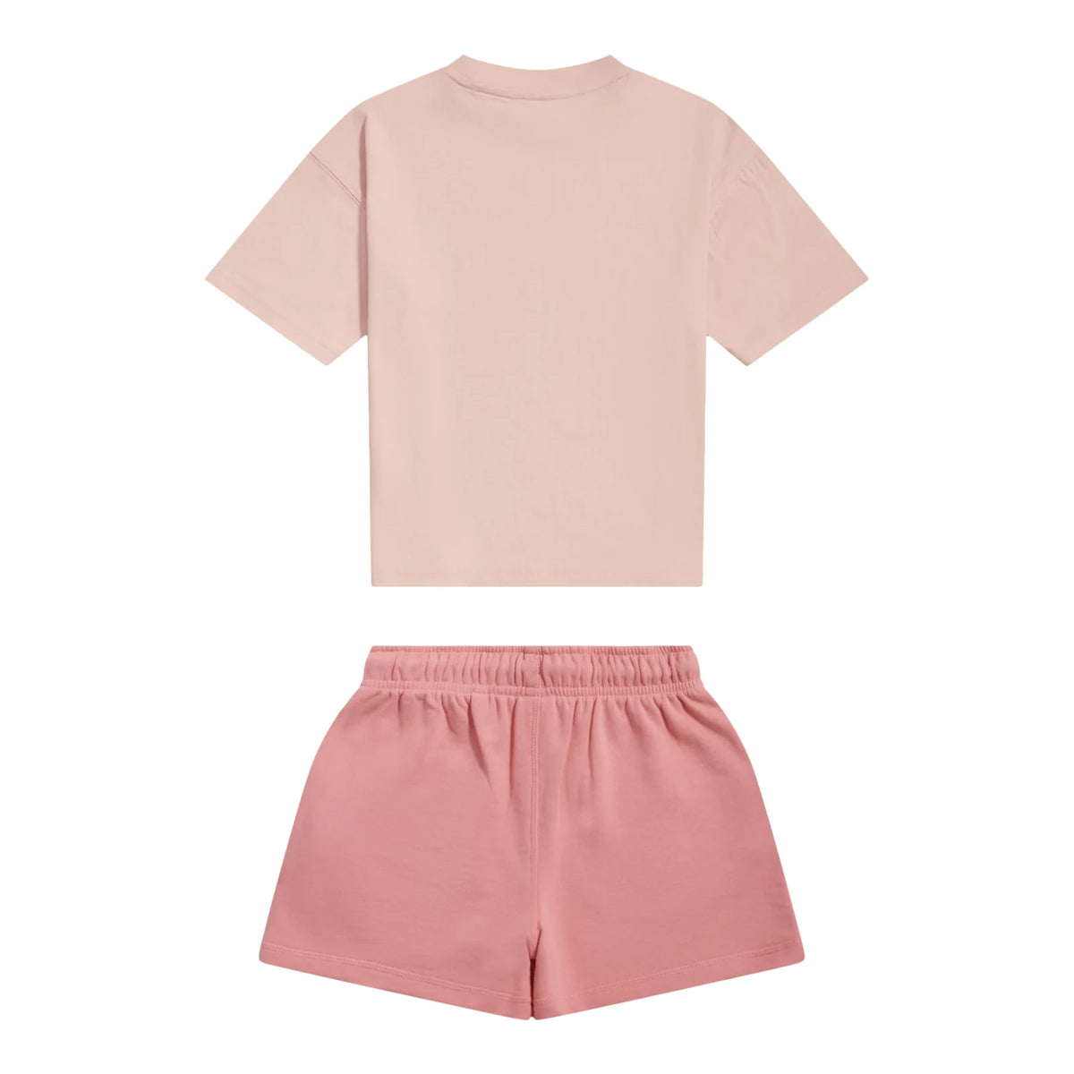 New Balance - Bimba Completo Nb Stacked Logo