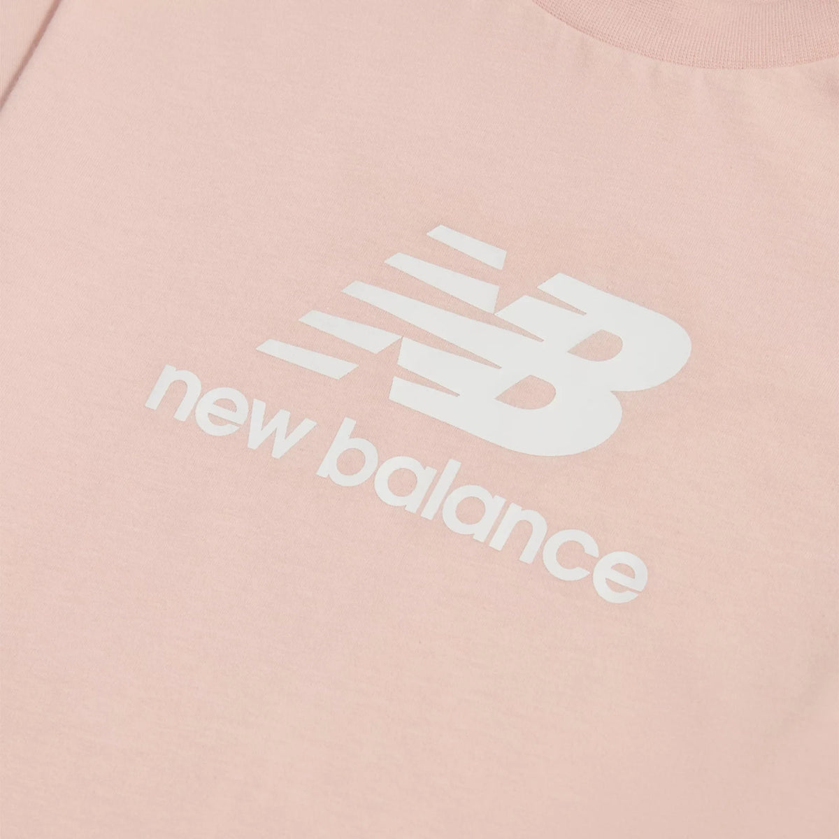 New Balance - Bimba Completo Nb Stacked Logo