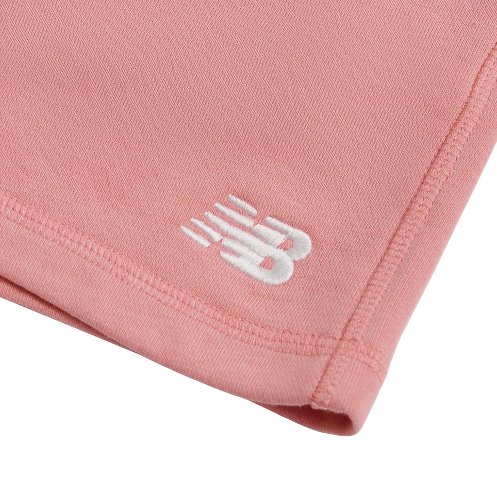 New Balance - Bimba Completo Nb Stacked Logo