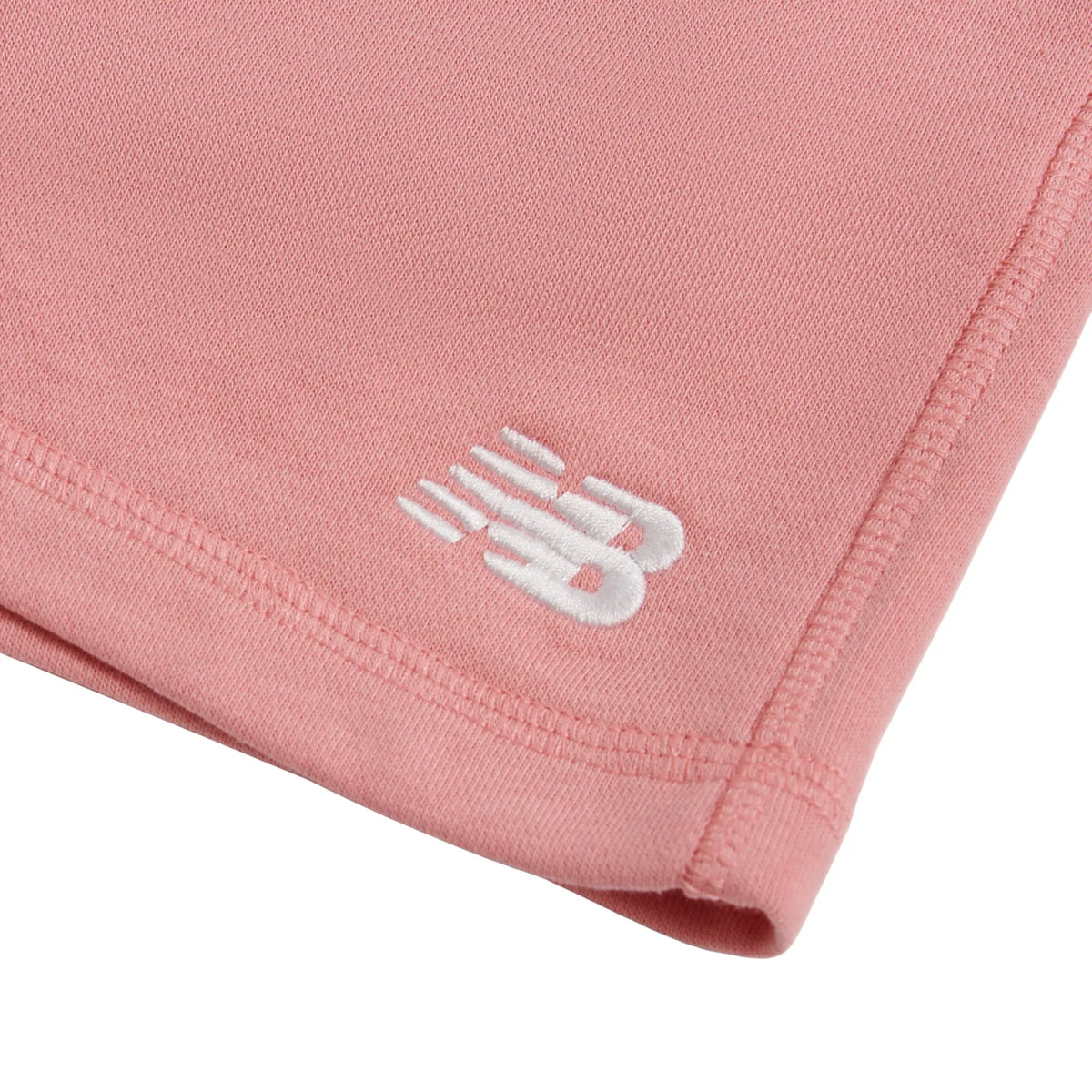 New Balance - Bimba Completo Nb Stacked Logo