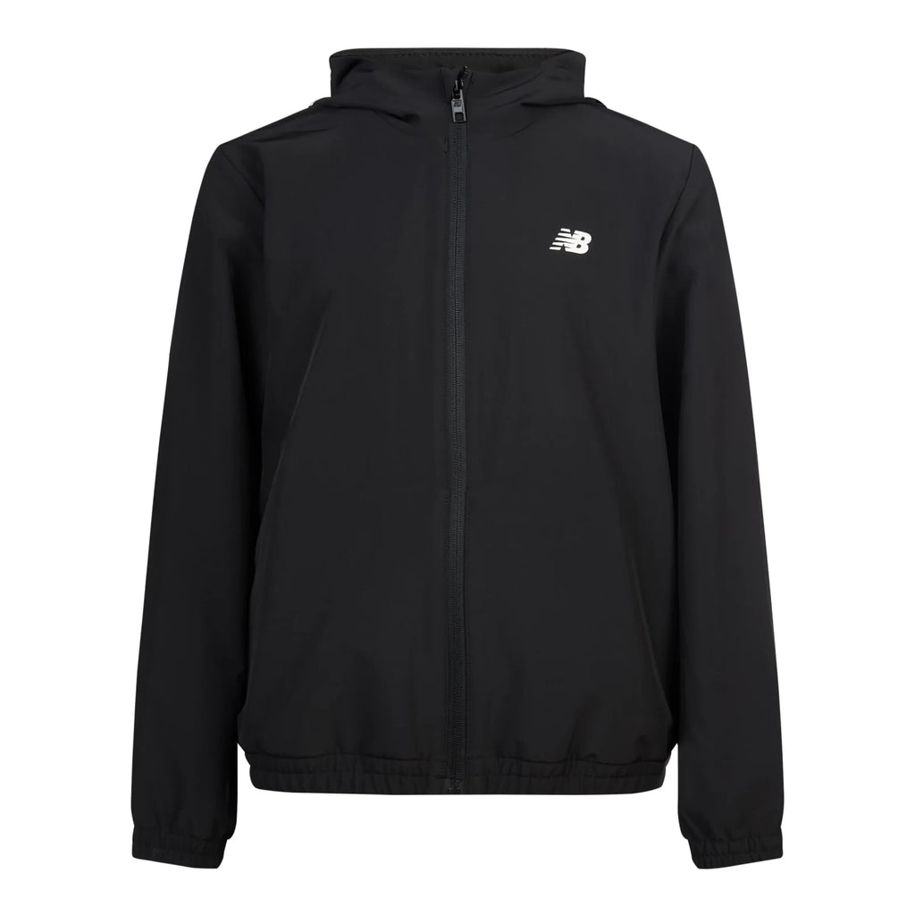 New Balance - Bimbo Giubbotto Panelled Track