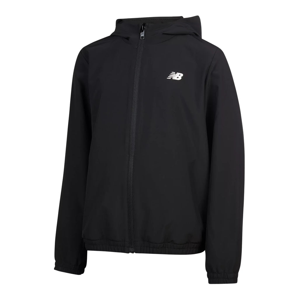 New Balance - Bimbo Giubbotto Panelled Track