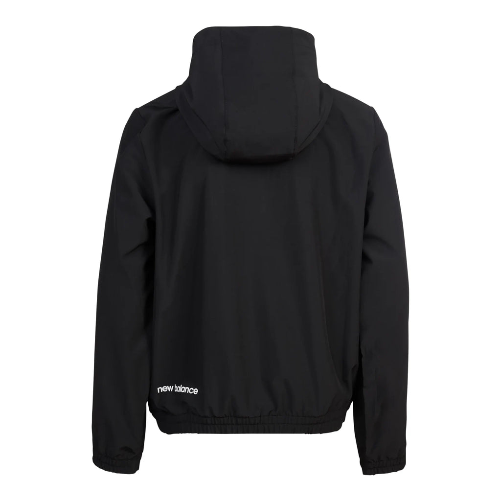 New Balance - Bimbo Giubbotto Panelled Track