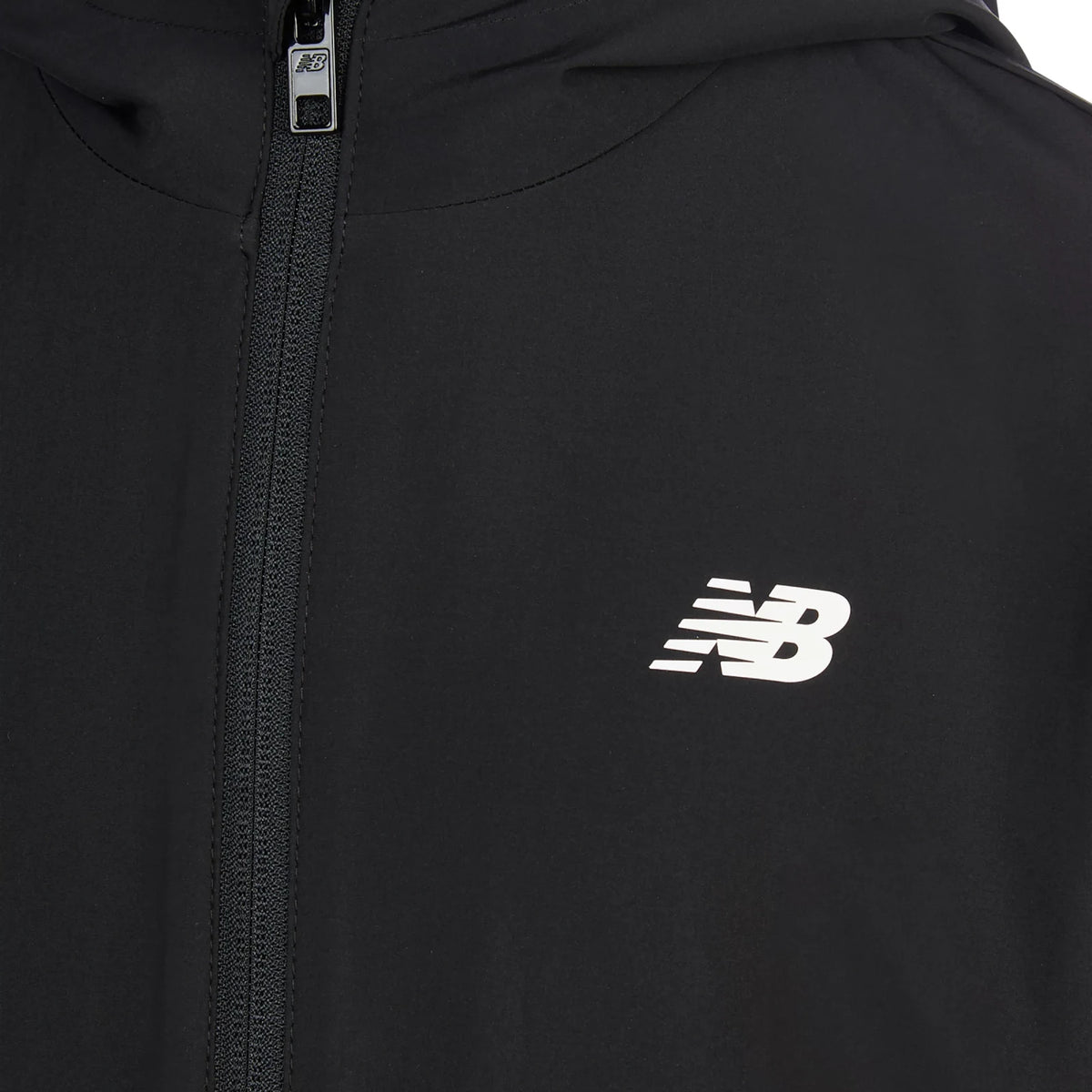 New Balance - Bimbo Giubbotto Panelled Track