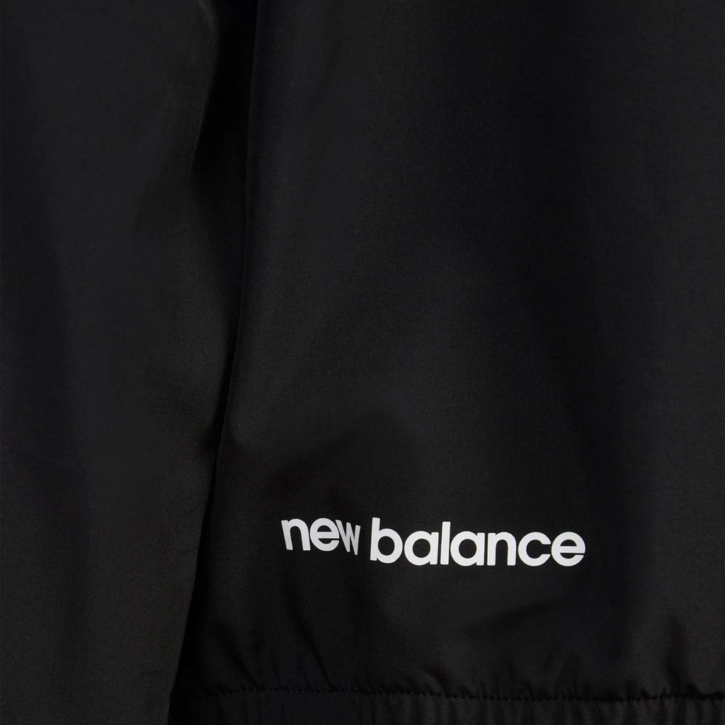 New Balance - Bimbo Giubbotto Panelled Track
