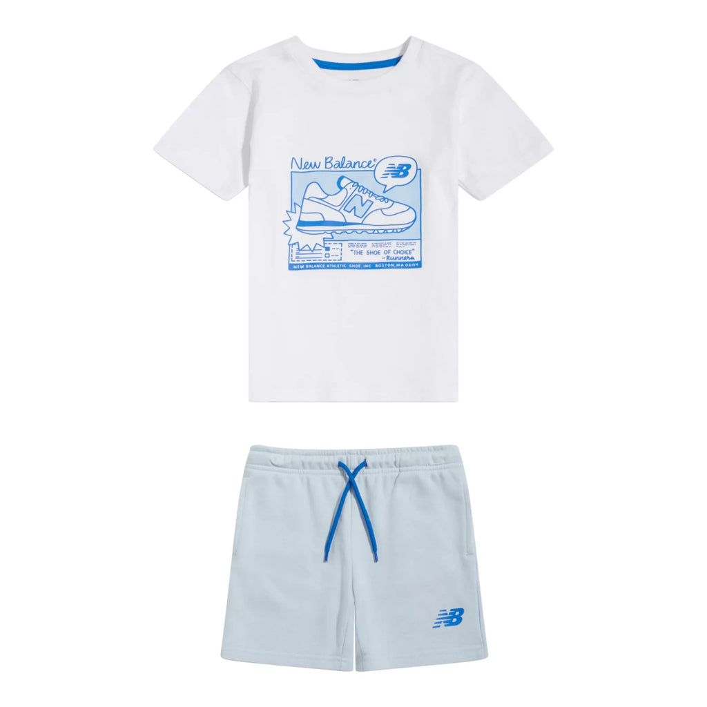 New Balance - Bimbo Completo Greatest Hits