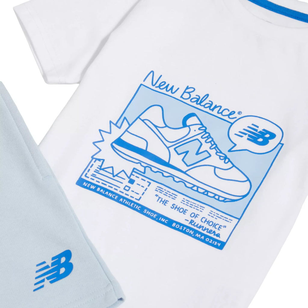 New Balance - Bimbo Completo Greatest Hits