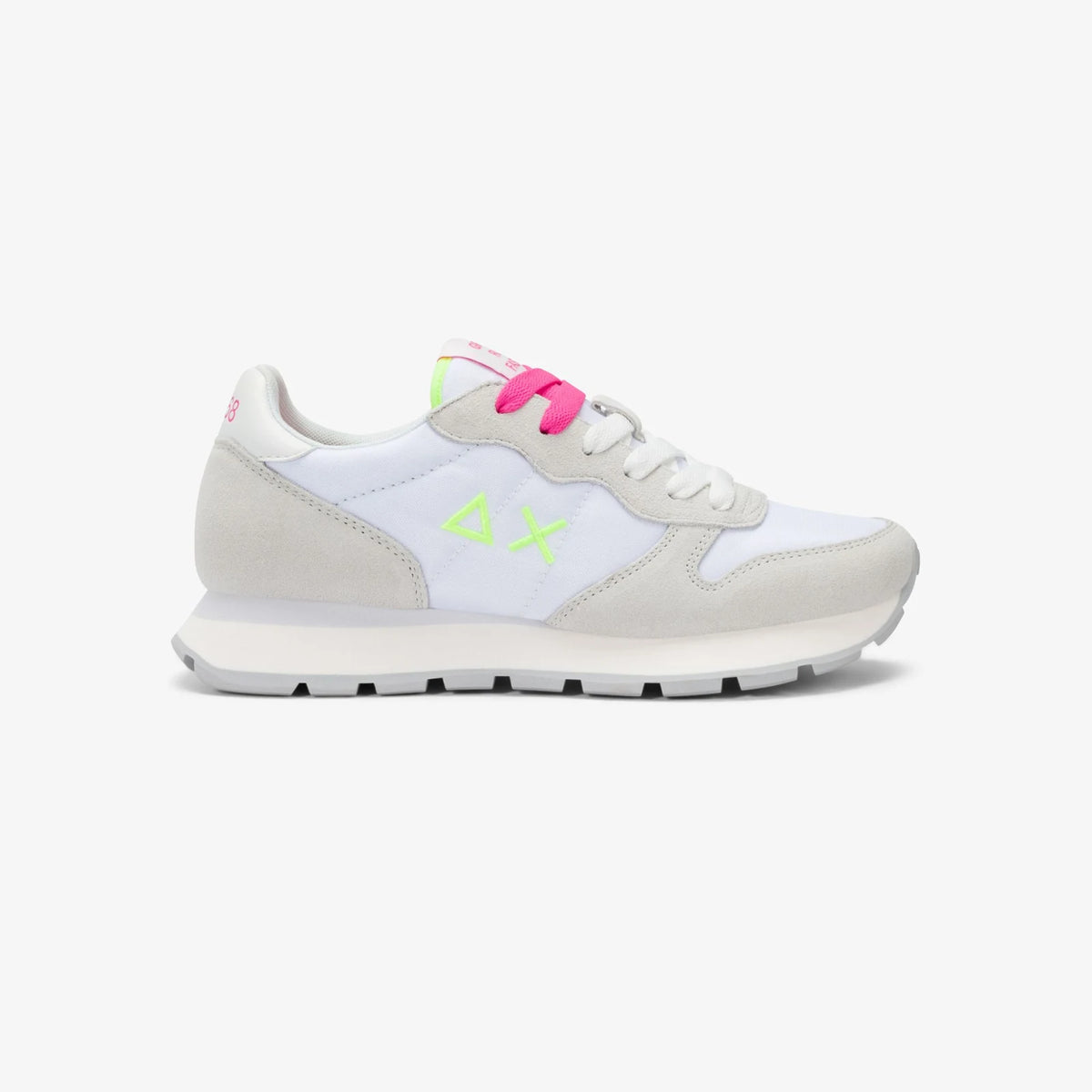 Sun68 - Scarpe Ally Solid