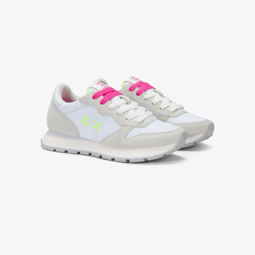 Sun68 - Scarpe Ally Solid