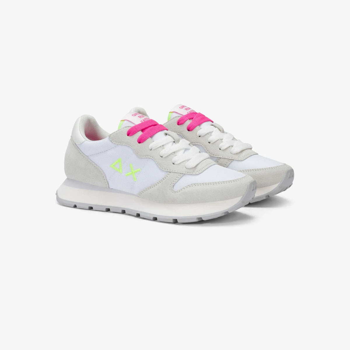 Sun68 - Scarpe Ally Solid