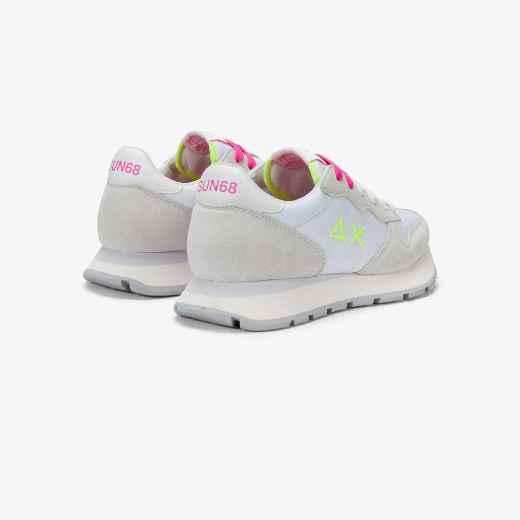 Sun68 - Scarpe Ally Solid