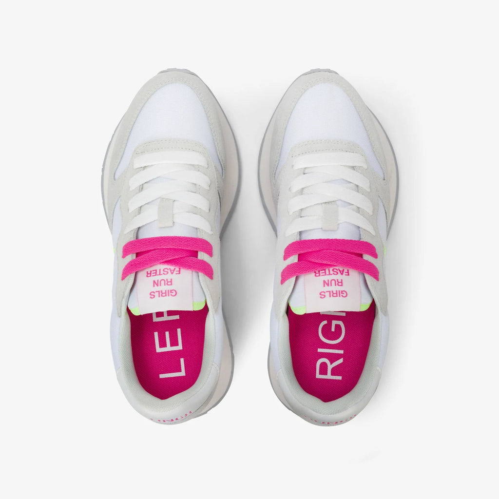 Sun68 - Scarpe Ally Solid