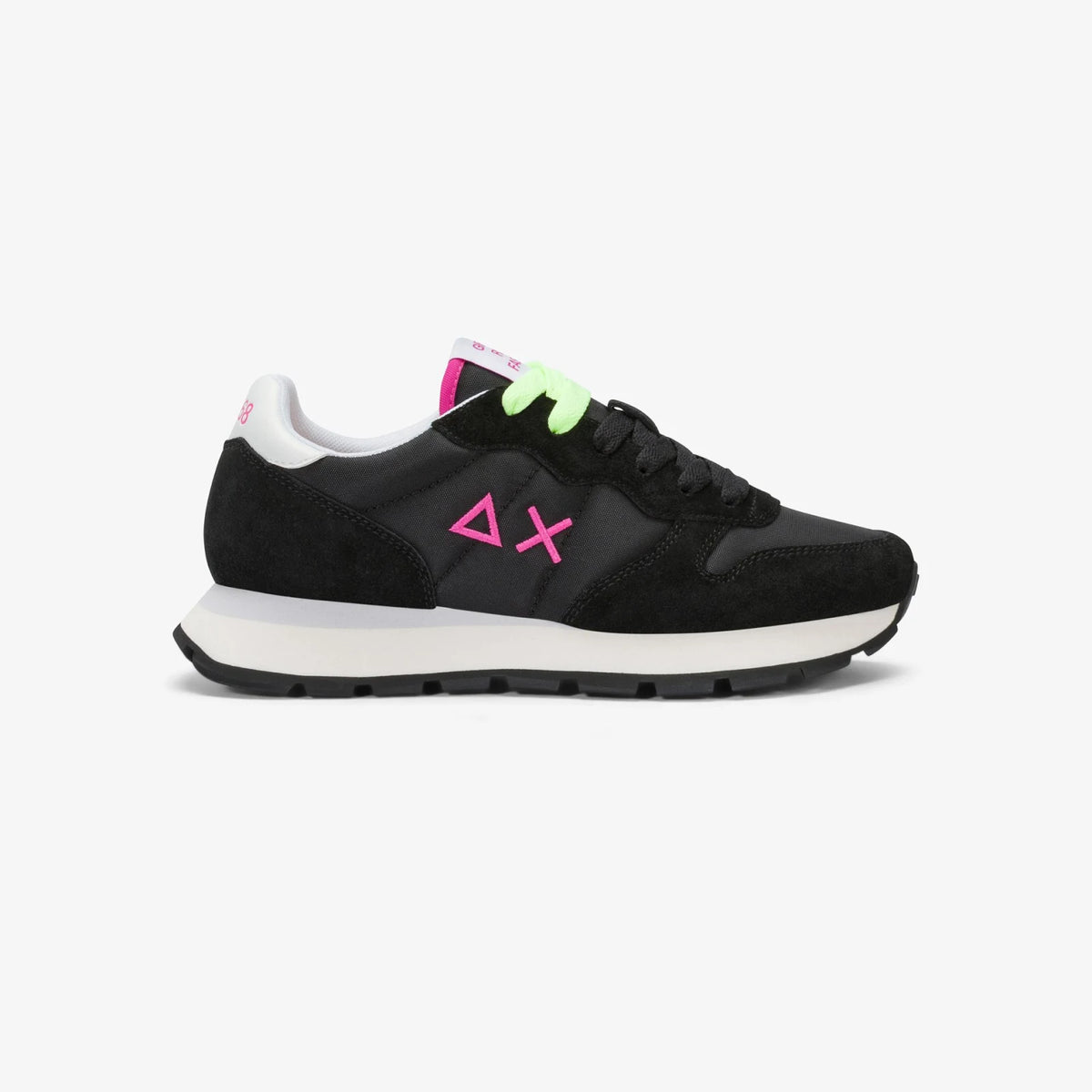 Sun68 - Scarpe Ally Solid