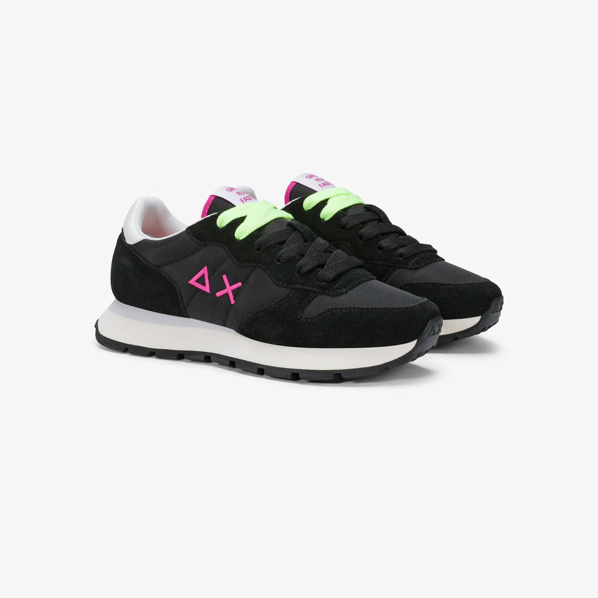 Sun68 - Scarpe Ally Solid