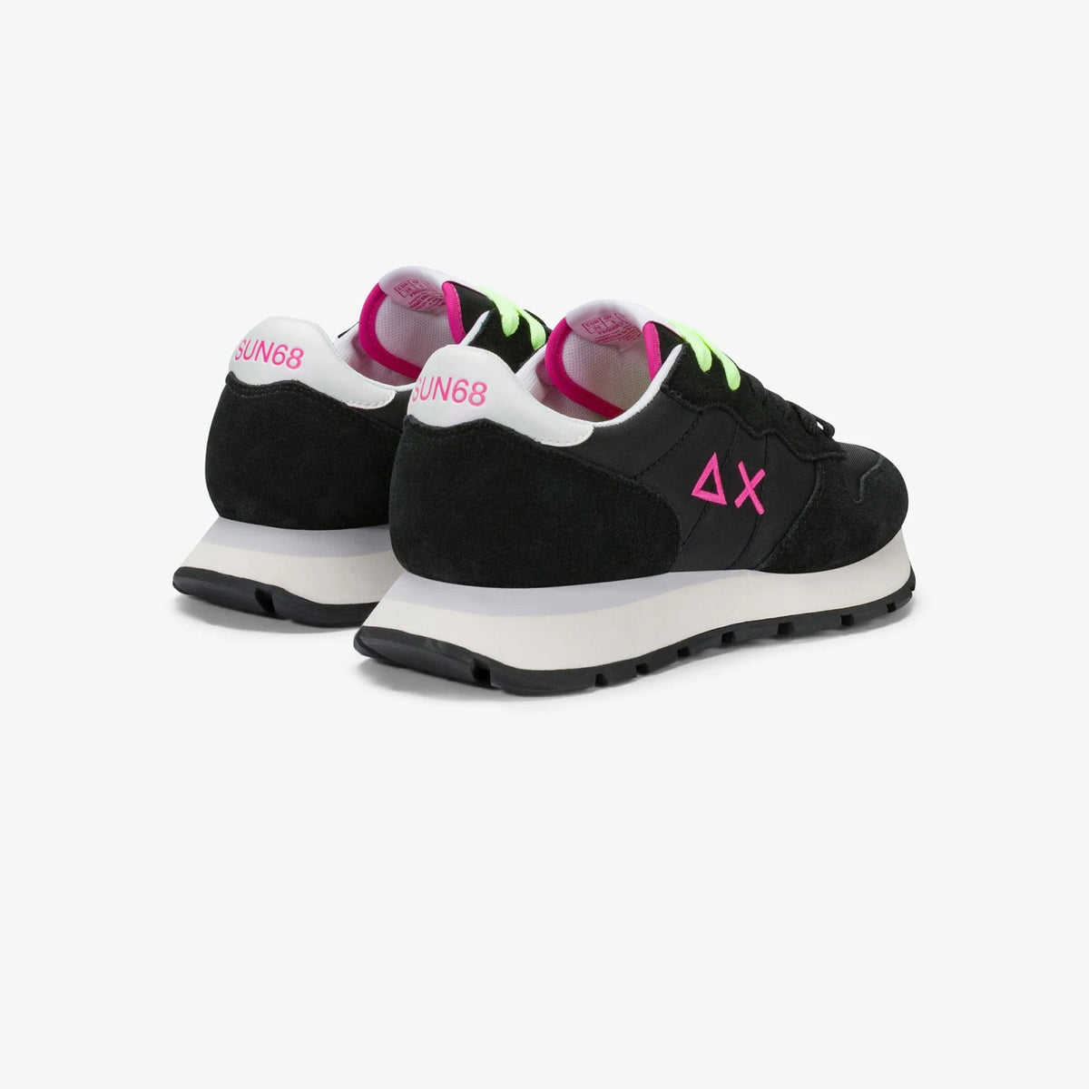 Sun68 - Scarpe Ally Solid