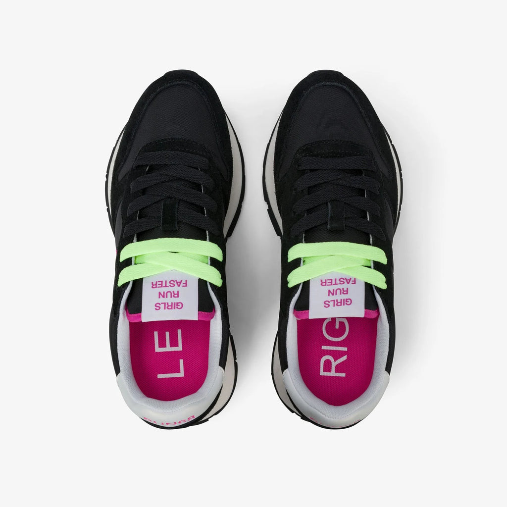 Sun68 - Scarpe Ally Solid