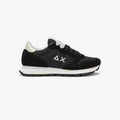 Sun68 - Scarpe Ally Gold Silver