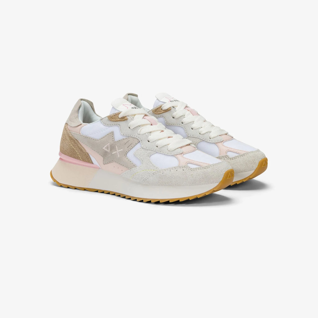 Sun68 - Scarpe Stargirl Multicolor