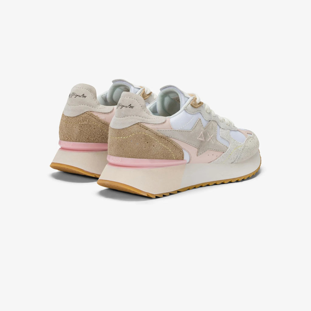 Sun68 - Scarpe Stargirl Multicolor