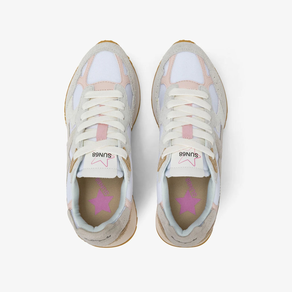 Sun68 - Scarpe Stargirl Multicolor