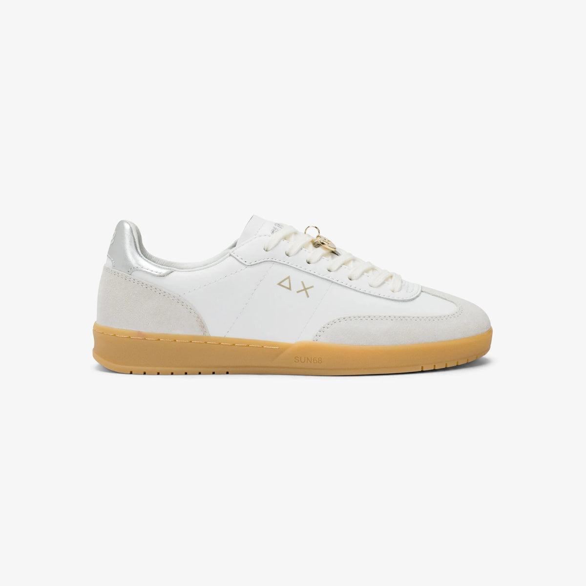 Sun68 - Scarpe California Leather