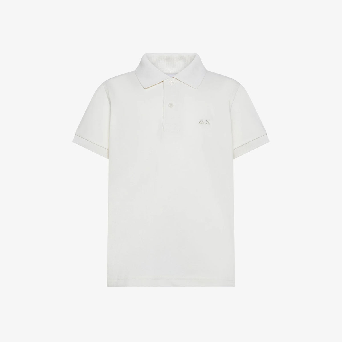 Sun68 - Polo Boy's Polo Cold Dye