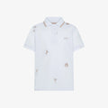 Sun68 - Polo Boy's Polo Full Emb