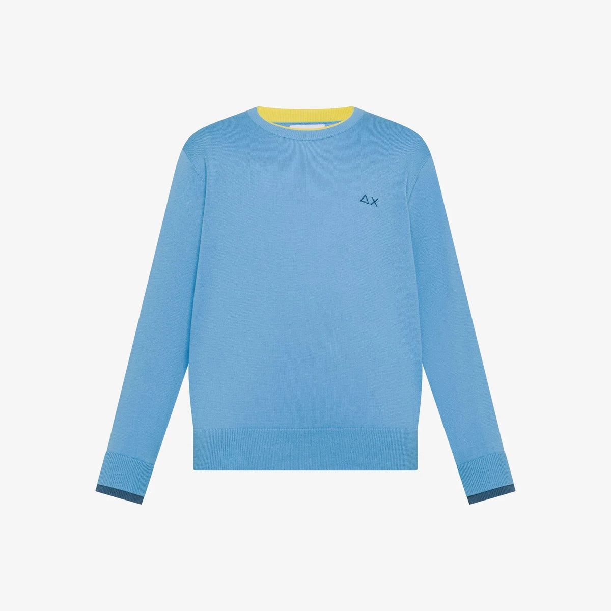 Sun68 - Maglia Boy's Nec