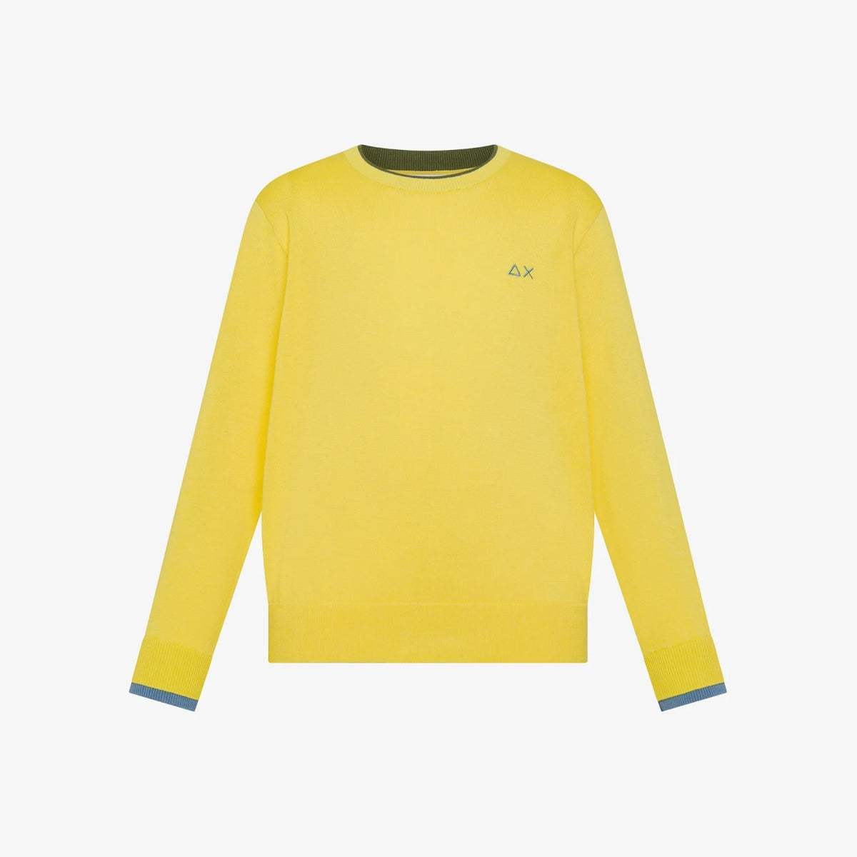 Sun68 - Maglia Boy's Nec