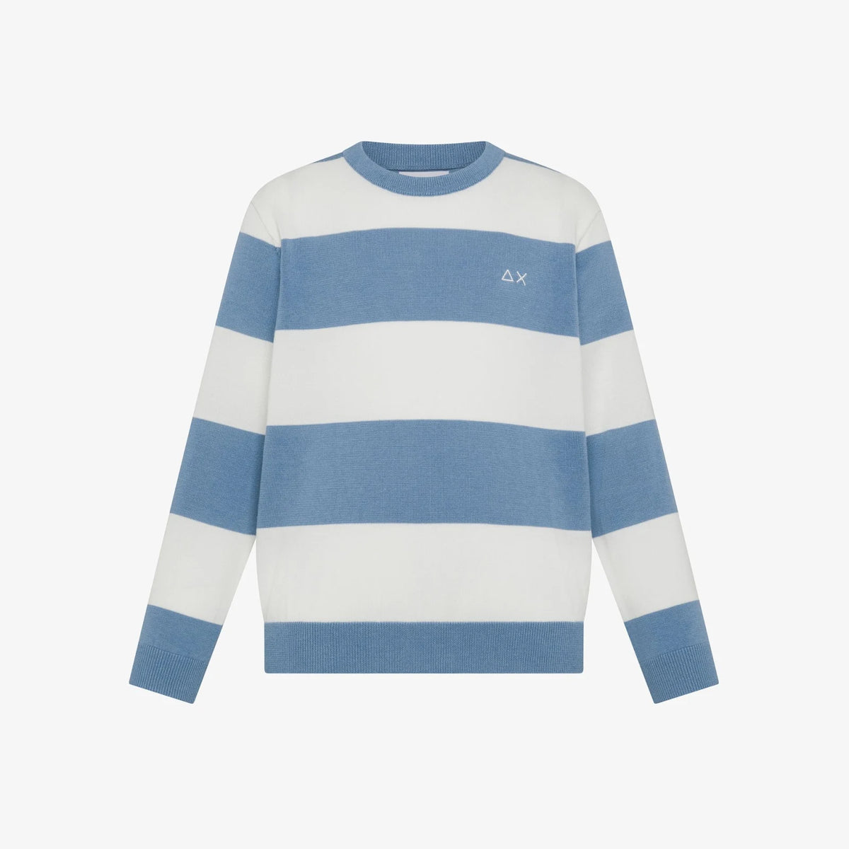 Sun68 - Maglia Boy's Str