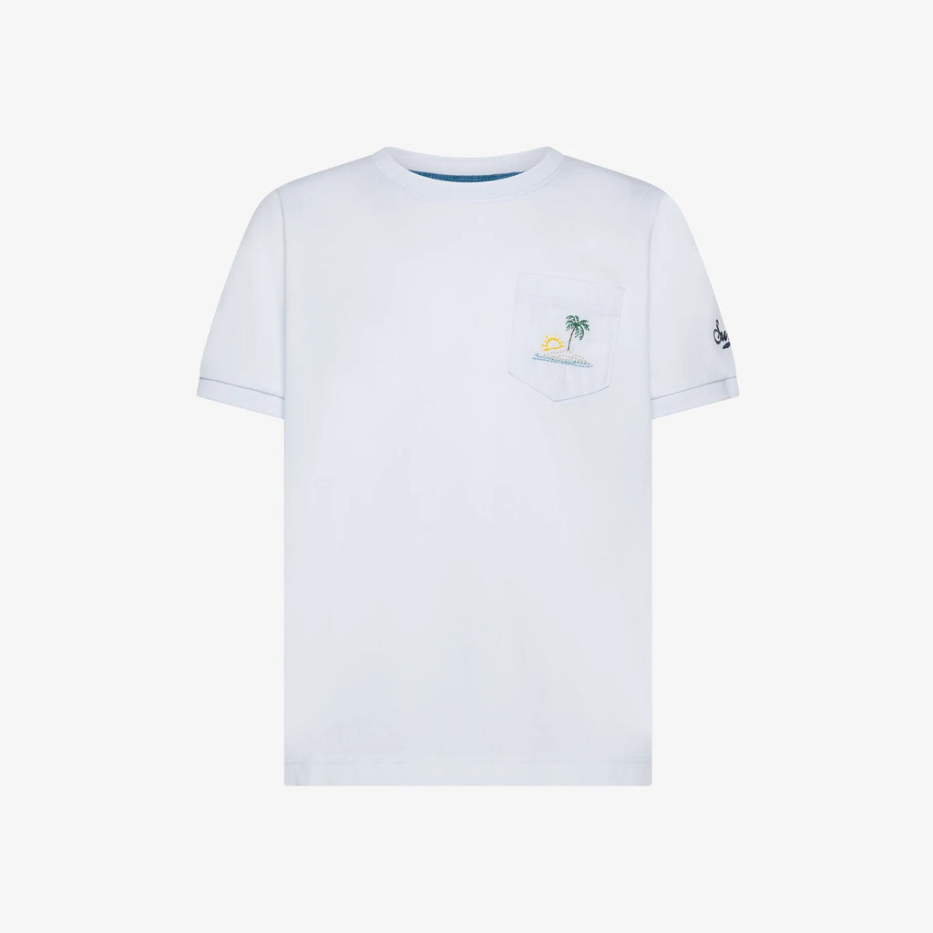 Sun68 - T-Shirt Boy's T-Shirt Em