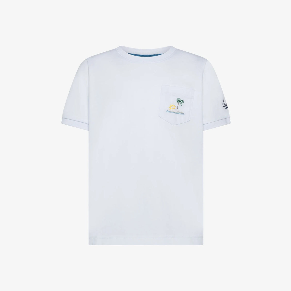 Sun68 - T-Shirt Boy's T-Shirt Em