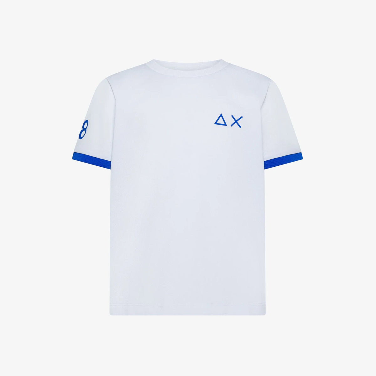 Sun68 - T-Shirt Boy's T-Shirt Pi