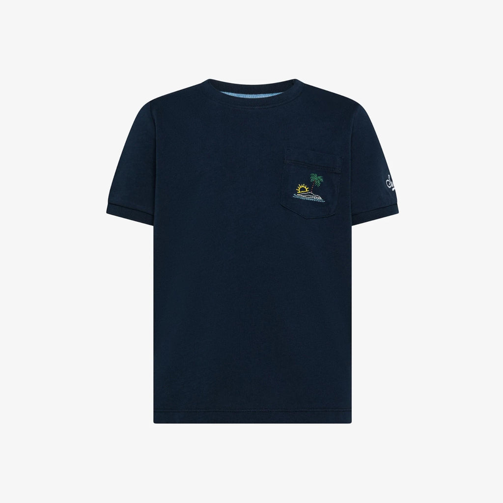 Sun68 - T-Shirt Boy's T-Shirt Em