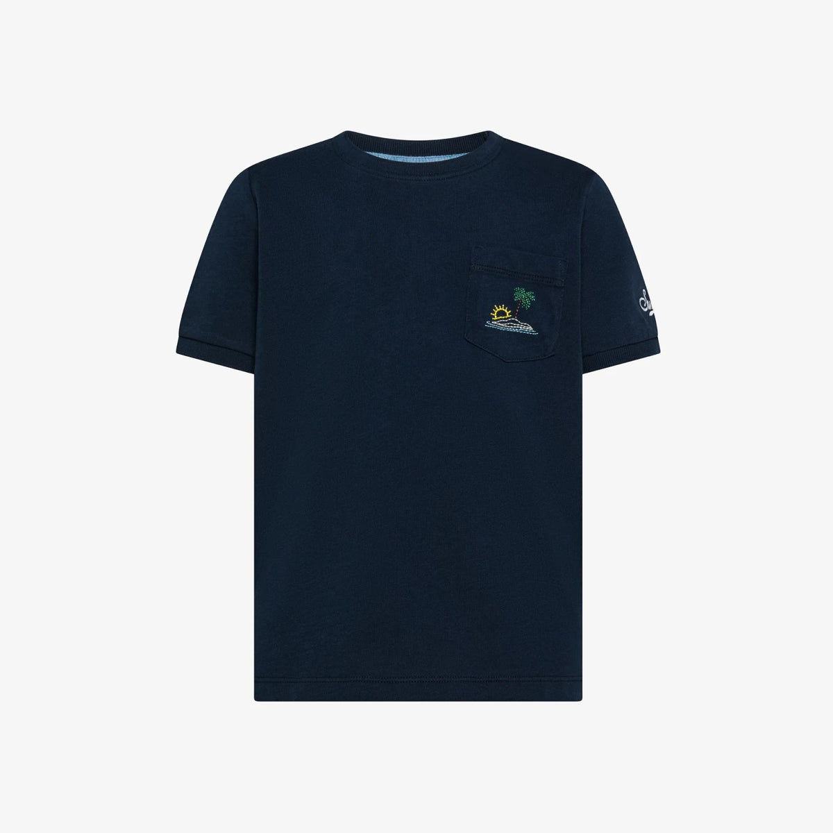 Sun68 - T-Shirt Boy's T-Shirt Em