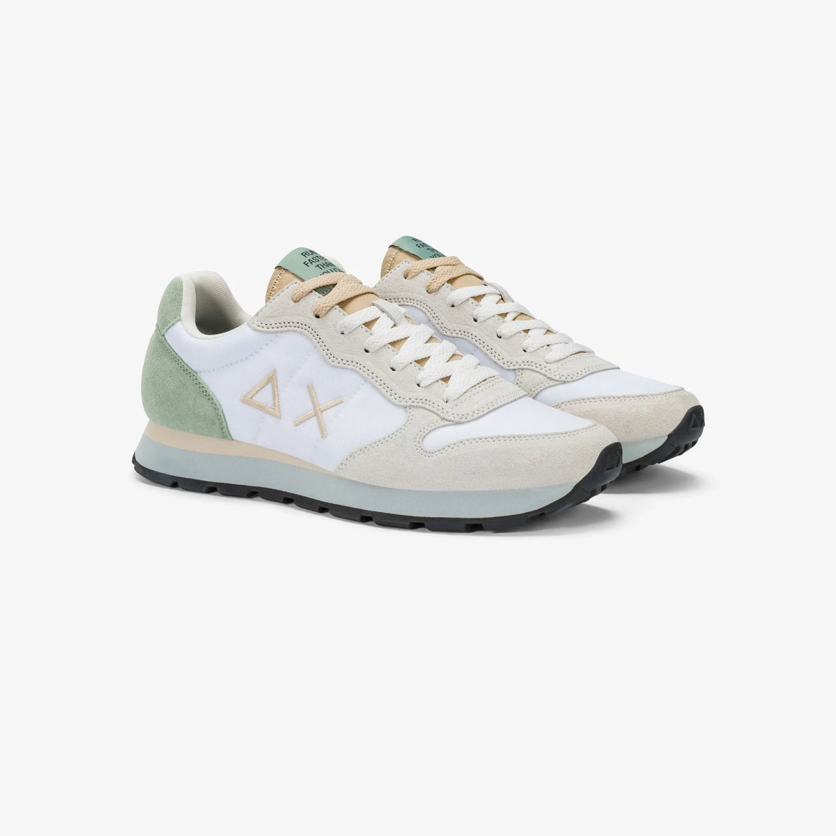 Sun68 - Scarpe Tom Multicolor