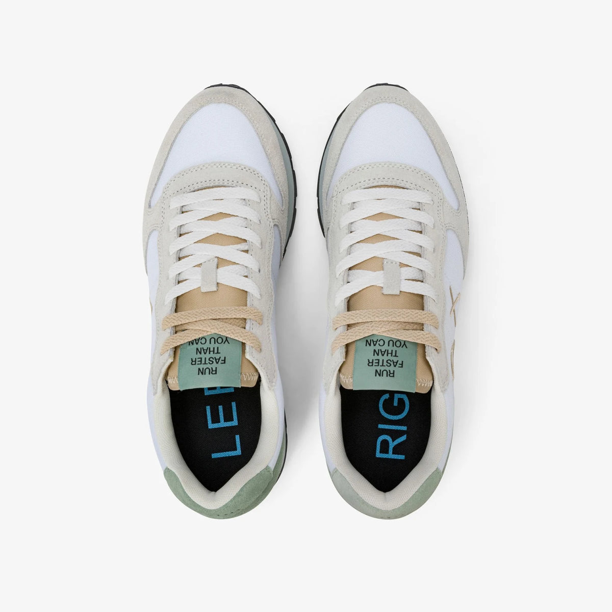 Sun68 - Scarpe Tom Multicolor