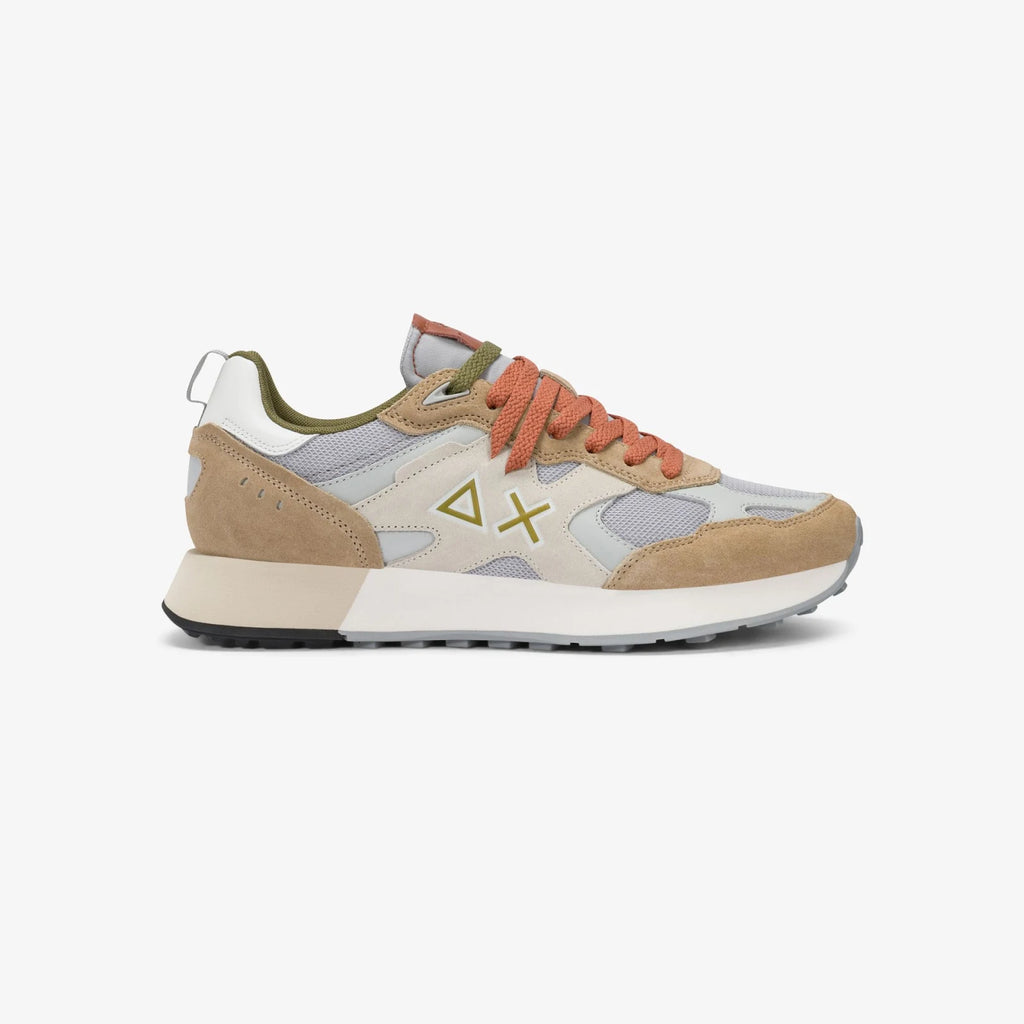 Sun68 - Scarpe Jaki Outdoor