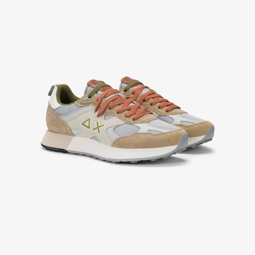 Sun68 - Scarpe Jaki Outdoor