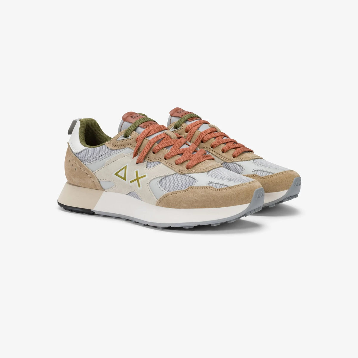 Sun68 - Scarpe Jaki Outdoor