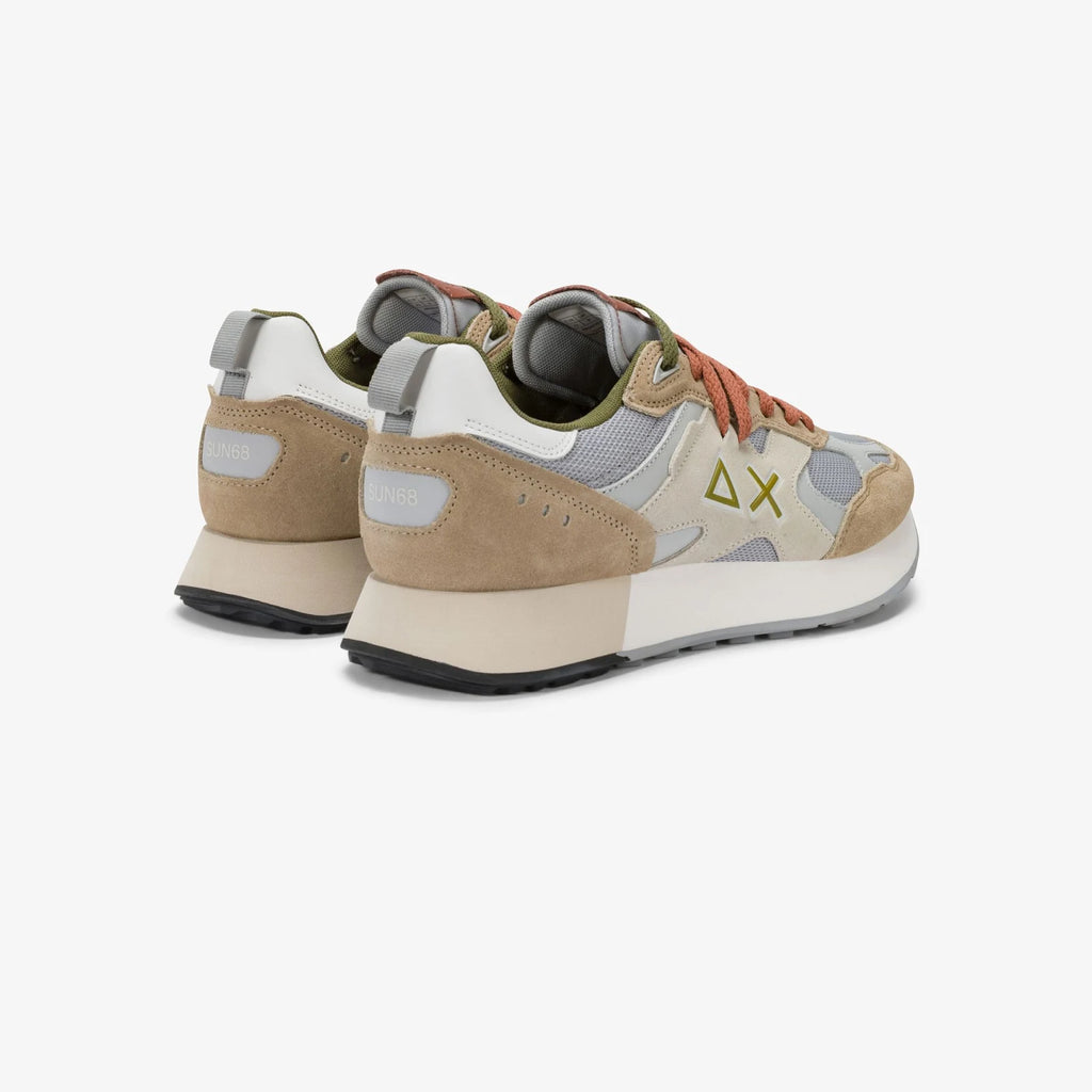 Sun68 - Scarpe Jaki Outdoor